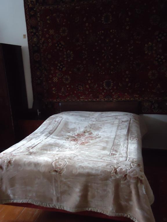 Maka & Khato In Kazbegi מראה חיצוני תמונה