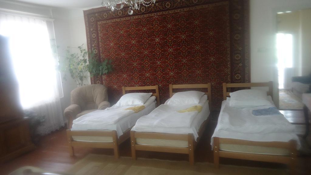 Maka & Khato In Kazbegi מראה חיצוני תמונה
